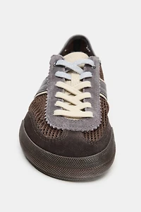 MESH BAREFOOT SNEAKERS