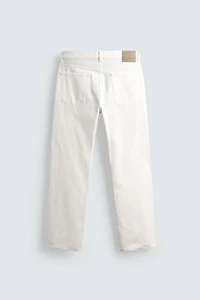 JEAN DROIT AARON LEVINE X ZARA