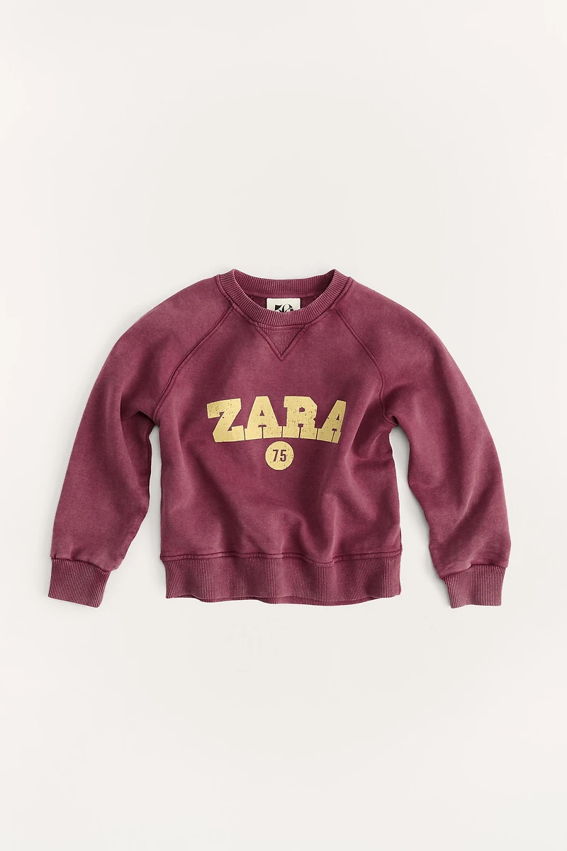 6- ANS/ SWEAT VARSITY 50TH ANNIVERSARY