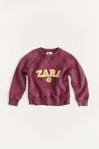 6- ANS/ SWEAT VARSITY 50TH ANNIVERSARY