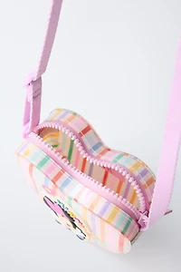 SAC BANDOULIÈRE MINNIE MOUSE © DISNEY