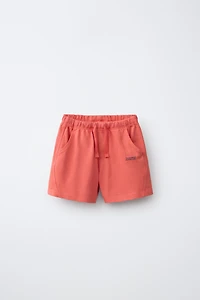 HEAVY WEIGHT SHORTS