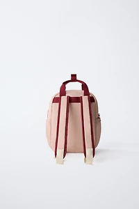 STRAWBERRY BACKPACK