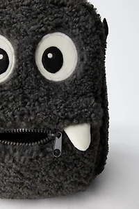 MONSTER BACKPACK