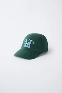 VARSITY CAP