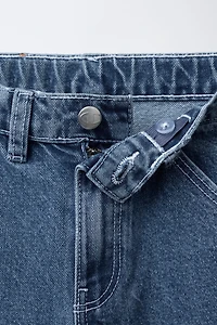 JEAN SKATER CHAMPION ® X ZARA
