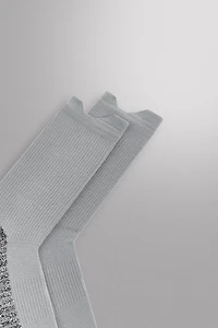 2-PACK TRAINING SOCKS