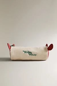 MICKEY MOUSE ©DISNEY KIDS PENCIL CASE