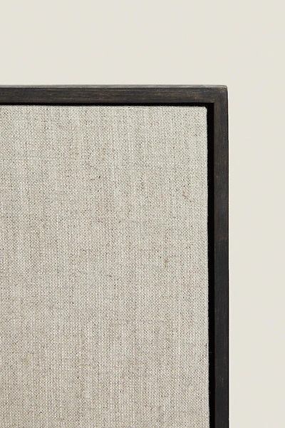 LINEN CANVAS