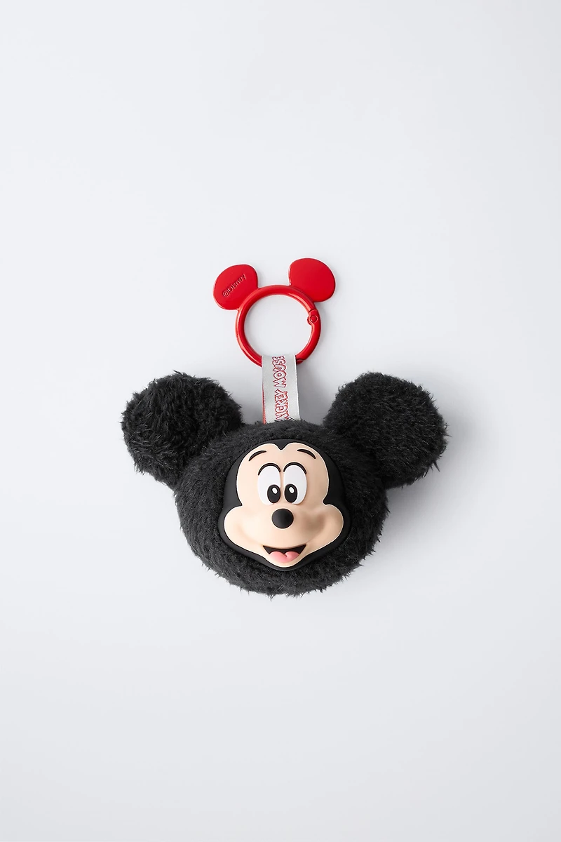MICKEY MOUSE © DISNEY CARABINER KEYCHAIN