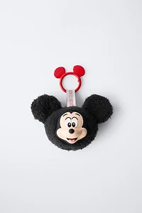MICKEY MOUSE © DISNEY CARABINER KEYCHAIN