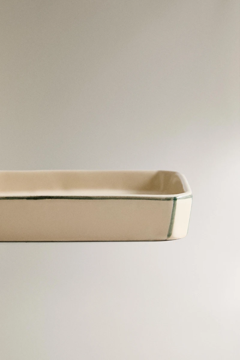 PORTE-SAVON BAIN OCTOGONAL