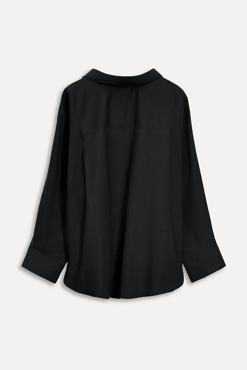 BATWING POPLIN SHIRT 50TH ANNIVERSARY