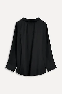 BATWING POPLIN SHIRT 50TH ANNIVERSARY