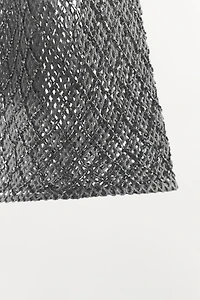 BEADED CROCHET TOP