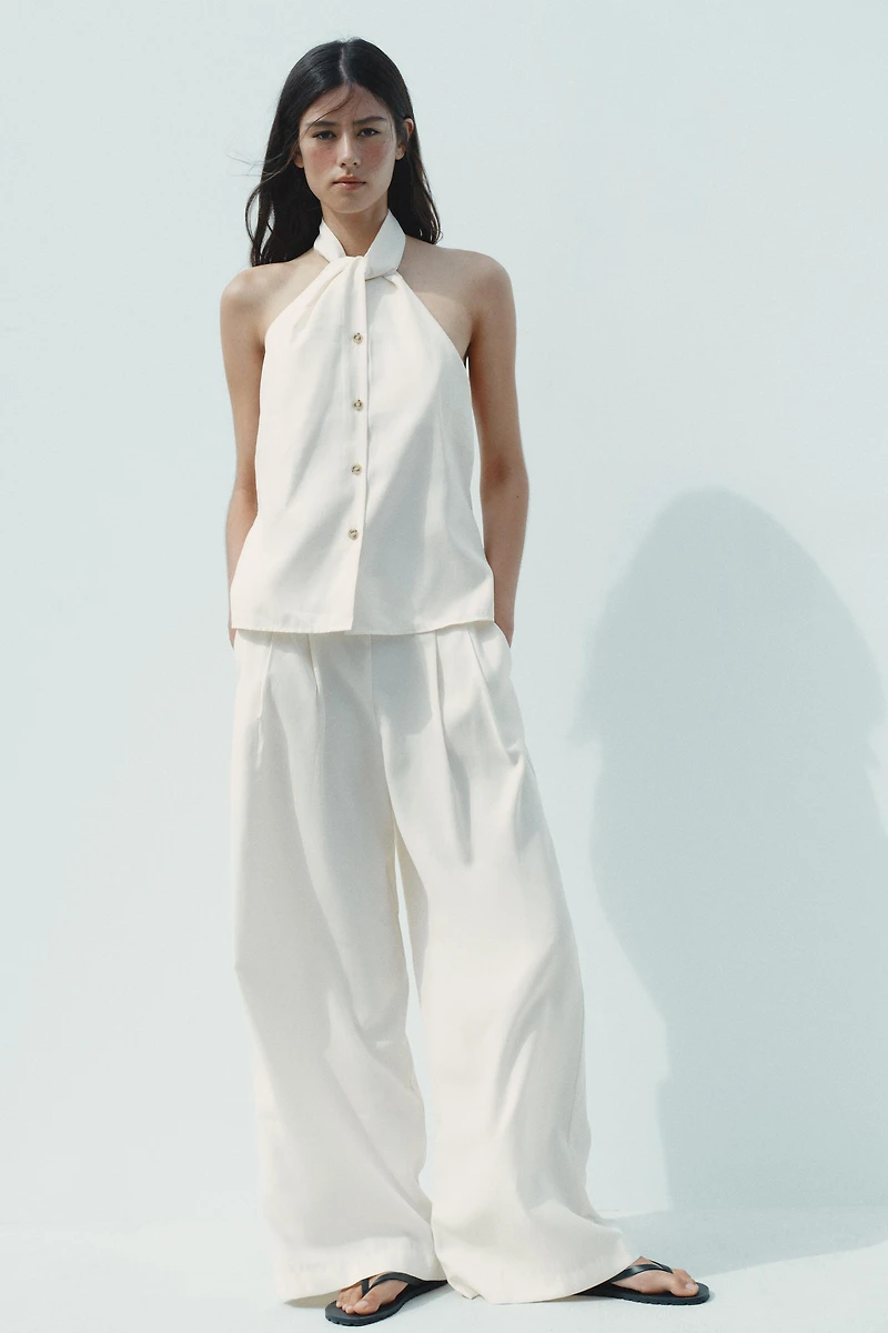 PALAZZO PANTS