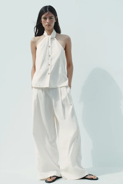 PALAZZO PANTS
