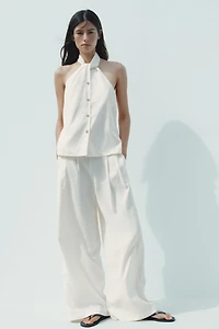 PALAZZO PANTS