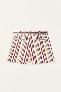 STRIPED SHORTS LIMITED EDITION