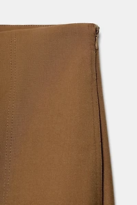 PANTALON VOLUME WIDE LEG ZW COLLECTION