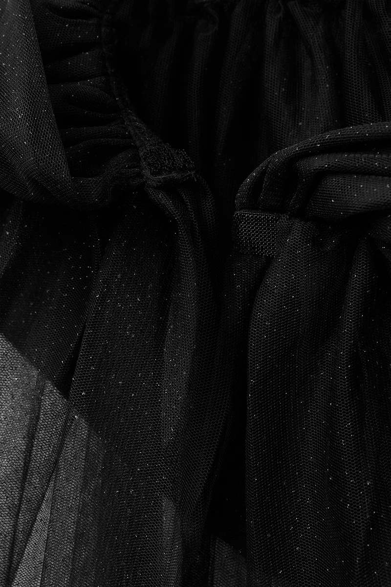 COSTUME HOODIE CAPE