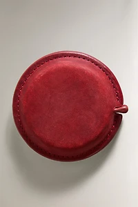 ROUND LEATHER MEASURING TAPE