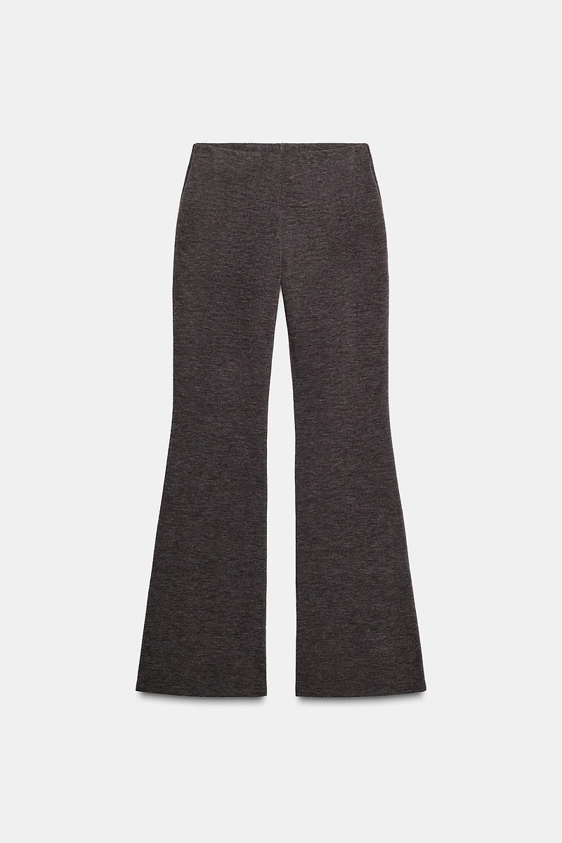 FLARE PANTS