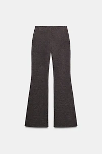 FLARE PANTS