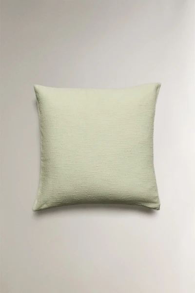 HOUSSE DE COUSSIN TEXTURE