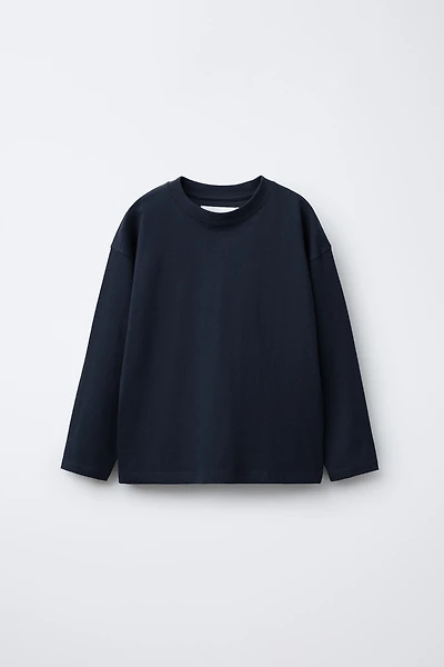 BASIC T-SHIRT