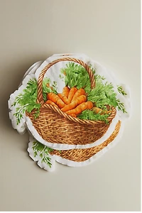CARROT PAPER NAPKIN PACK (20-COUNT)