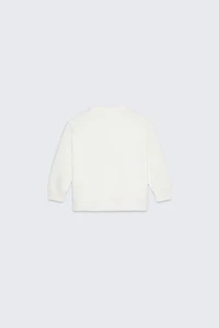 SWEAT INSCRIPTION BRODÉE 50TH ANNIVERSARY