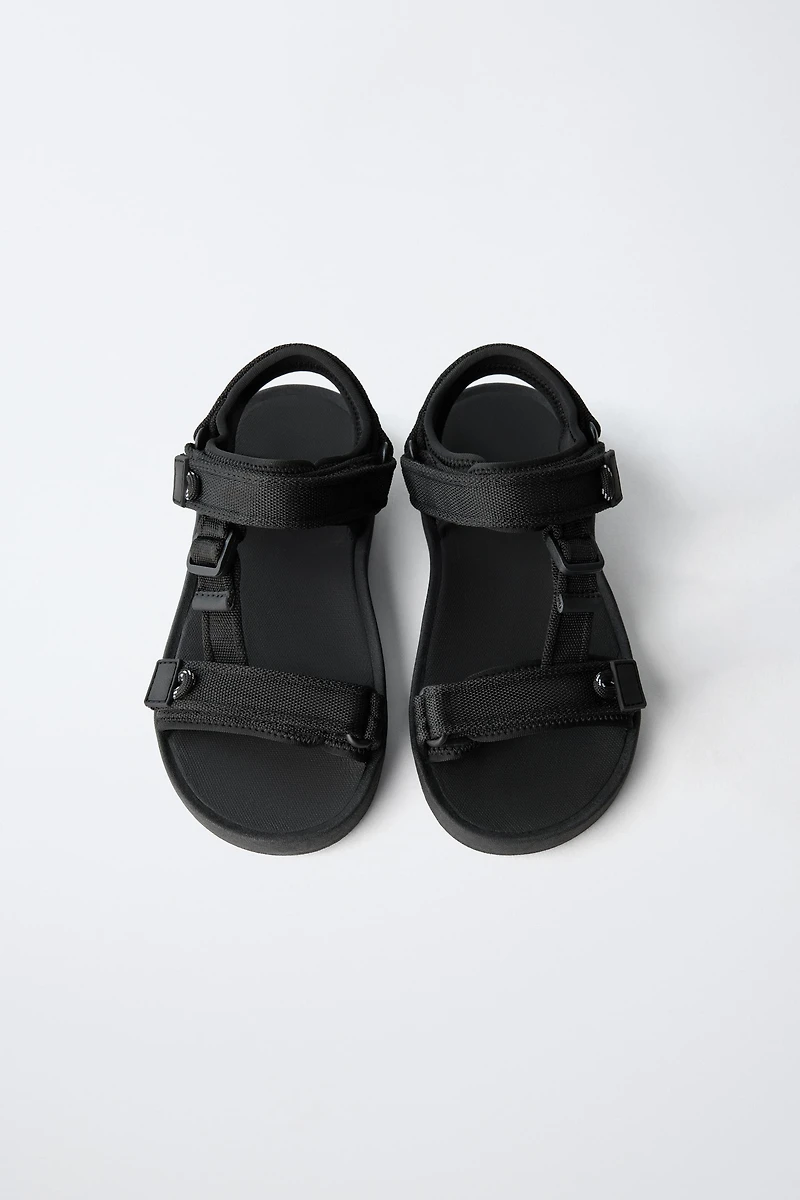 TECHNICAL SANDALS