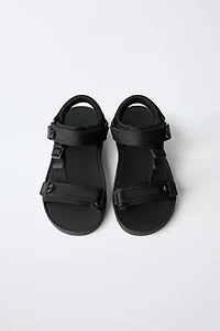 TECHNICAL SANDALS