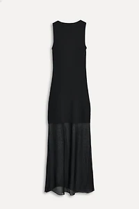 COMBINATION KNIT DRESS 50TH ANNIVERSARY