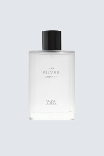 SILVER SUMMER EDT 90 ML (3,04 FL. OZ)