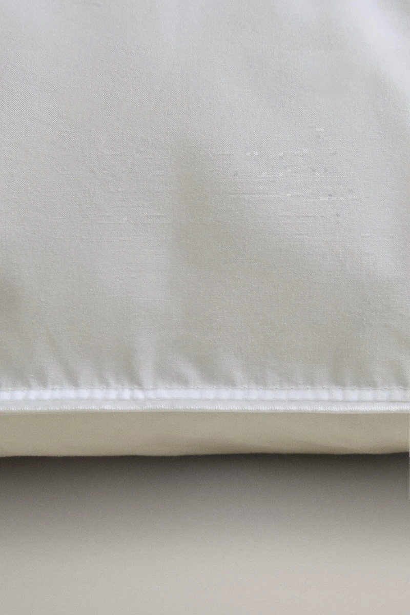 FEATHER PILLOW