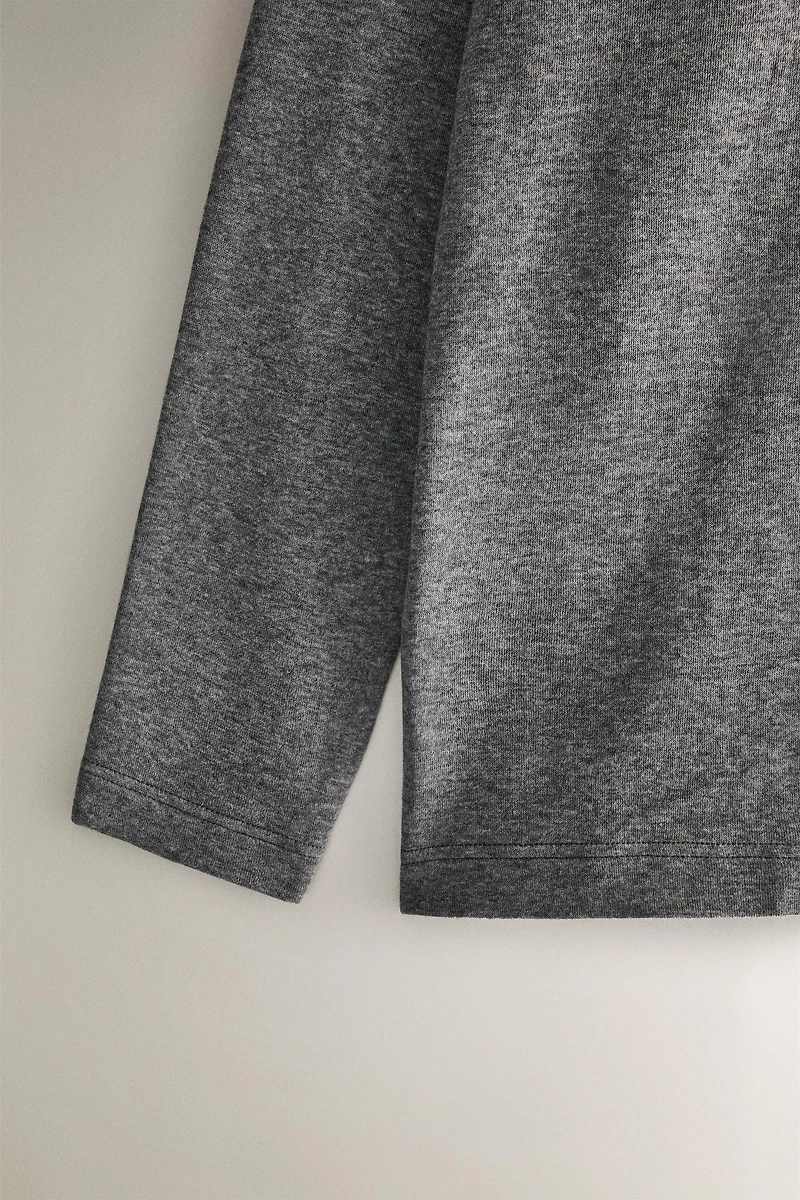 COTTON TOP