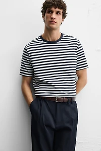 BASIC MEDIUM WEIGHT T-SHIRT