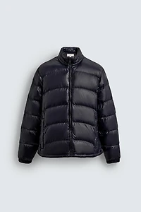 DOUDOUNE 100 % PLUMES DÉPERLANTE