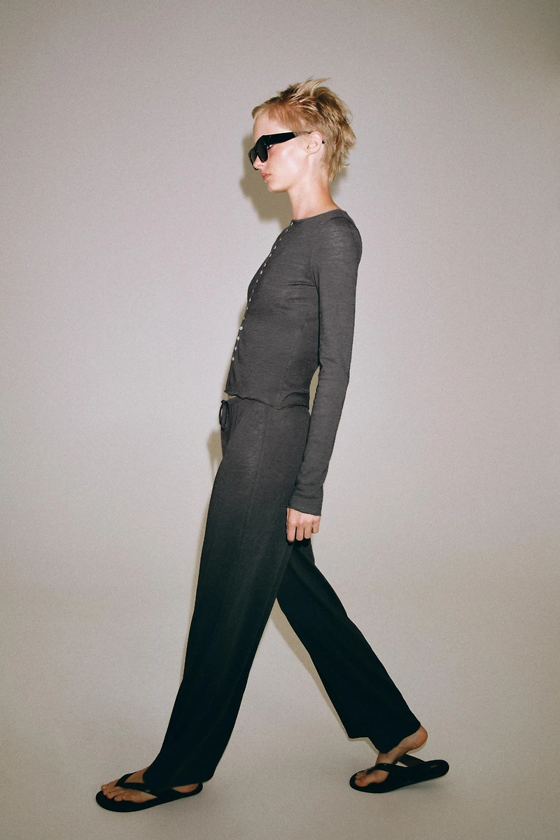 RUSTIC PANTS