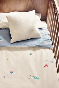 KIDS' SPACE FLAT SHEET