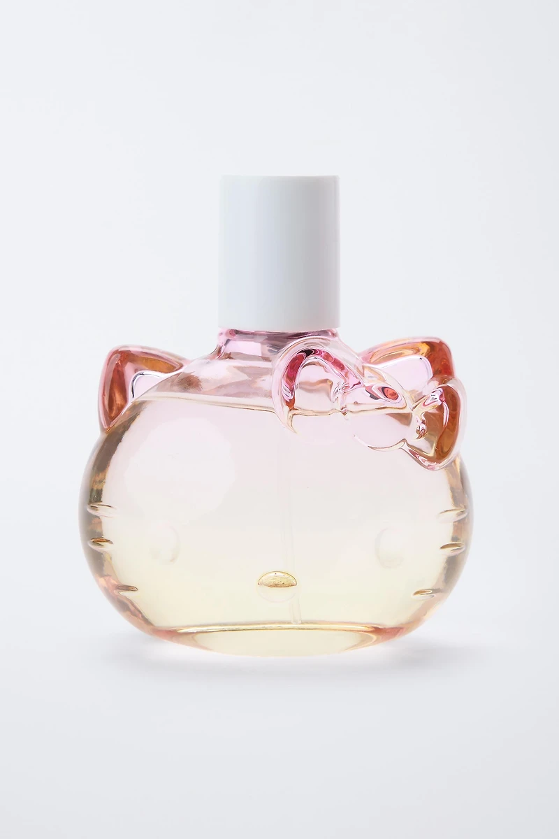 HELLO KITTY © SANRIO SUMMER EDT 50 ML (1.7 FL. OZ)