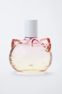HELLO KITTY © SANRIO SUMMER EDT 50 ML (1.7 FL. OZ)