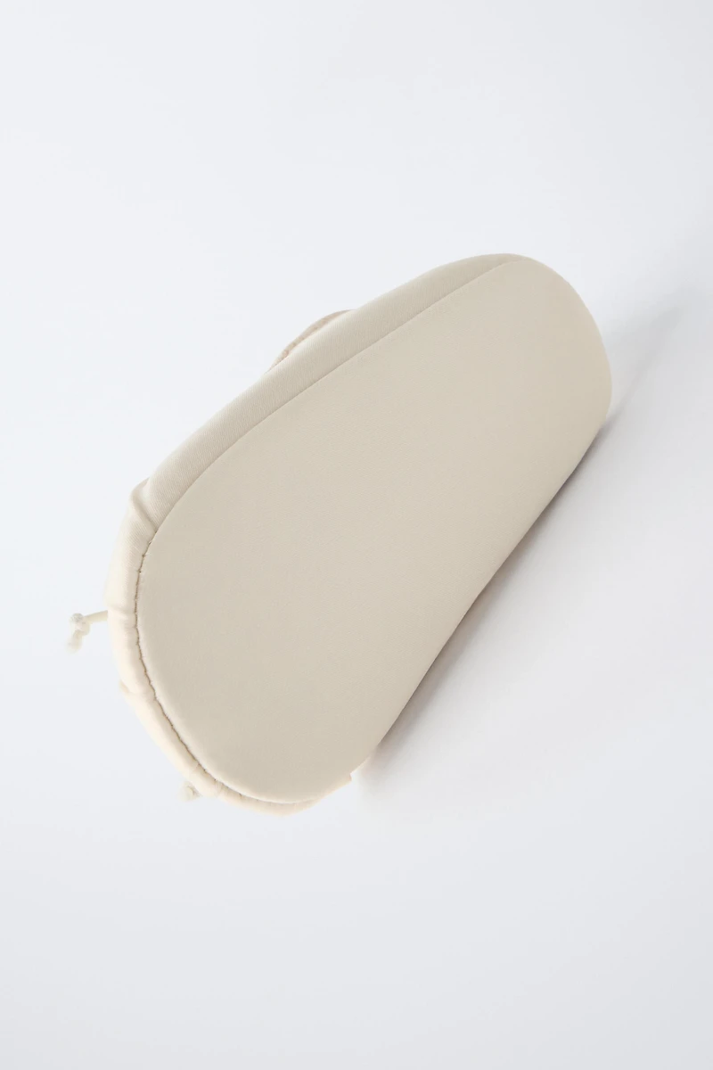 CEREMONY BALLET FLATS