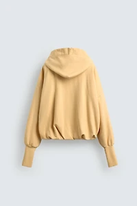 HARRY LAMBERT FOR ZARA X DISNEY HOODIE