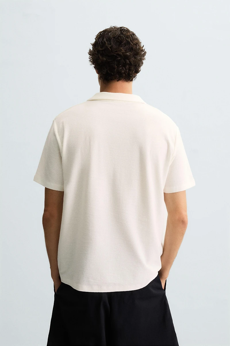 POLO STRUCTURE