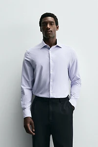 REGULAR FIT SHIRT