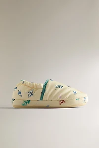 KIDS' MICKEY & MINNIE ©DISNEY SLIPPERS