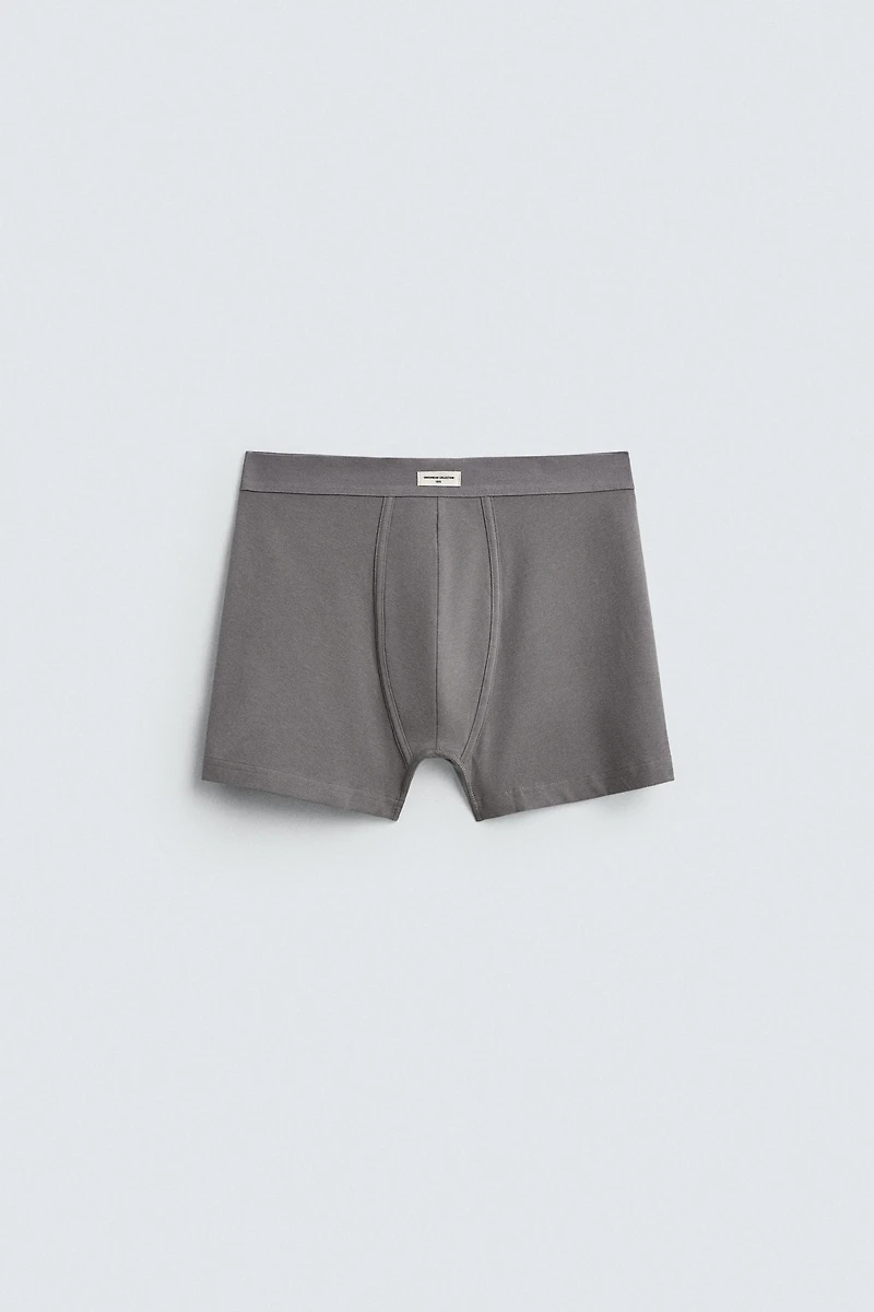 BOXER SOFT PACK 3